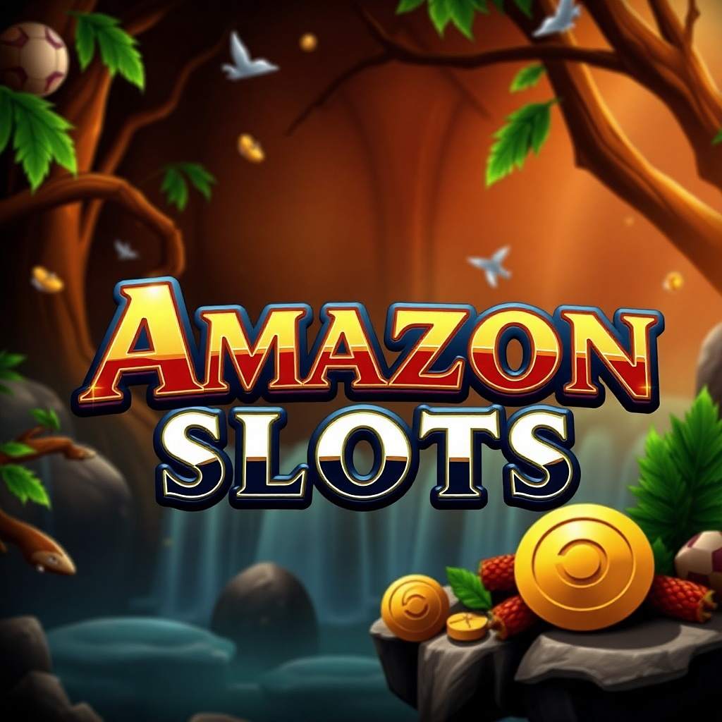 Boni Amazon Slots Casino 2026: Mega Reel, täglicher VIP-Cashback ohne 35x und Trophäen als Langzeitquelle