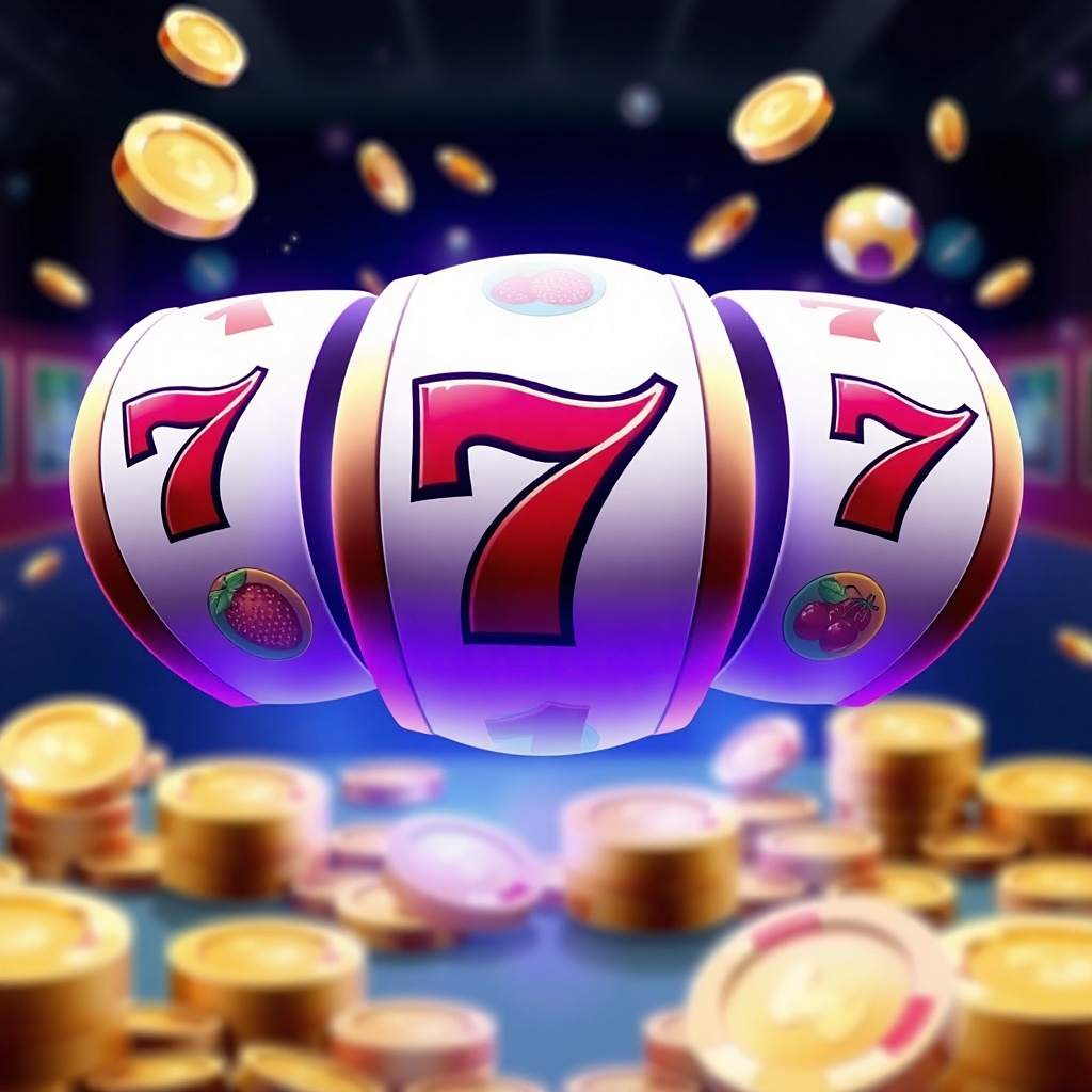 RTP 96,95 % bei Amazon Slots Casino — was das für den Spieler bedeutet