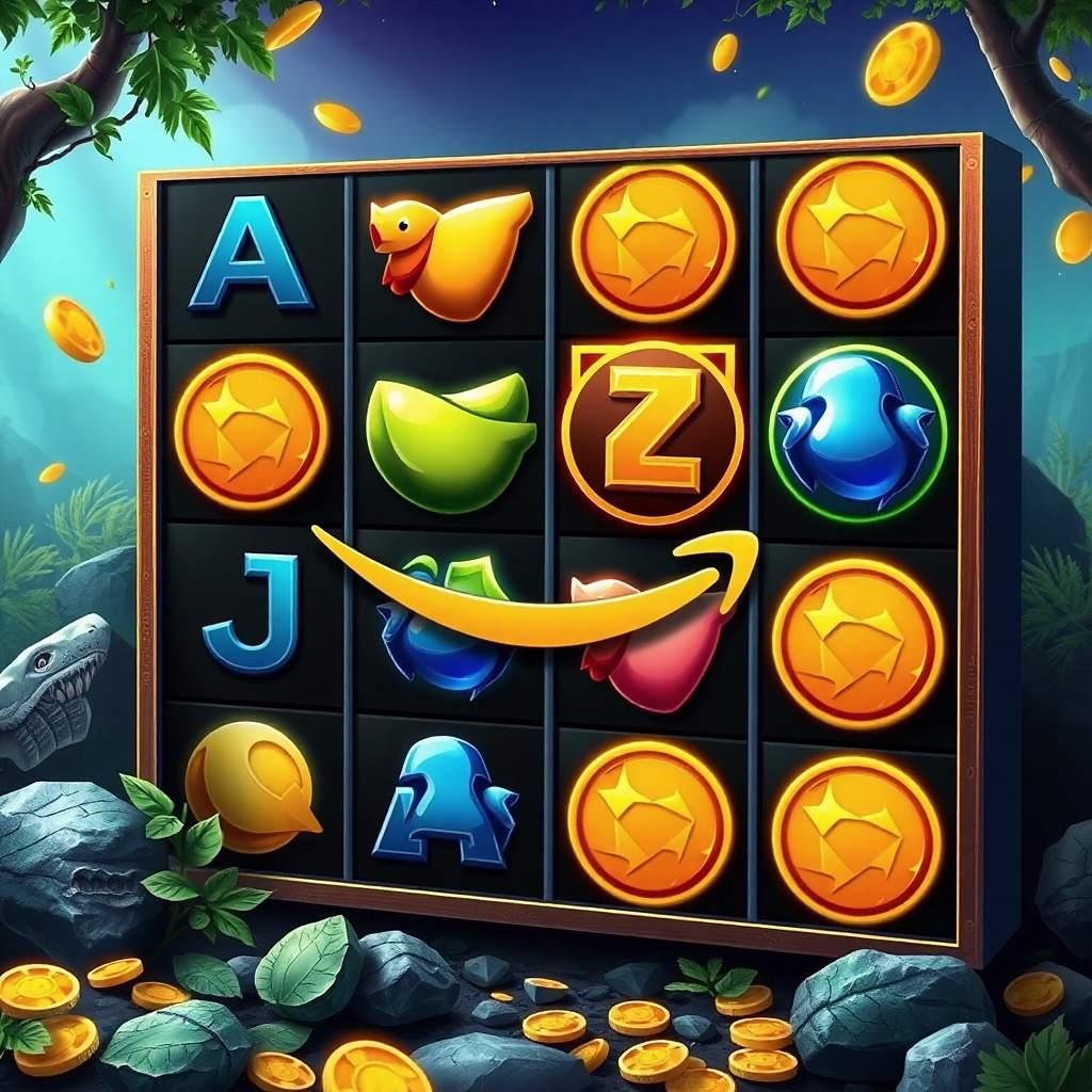 Langfristiger Spielerwert bei Amazon Slots Casino — Cashback VIP und Trophäen