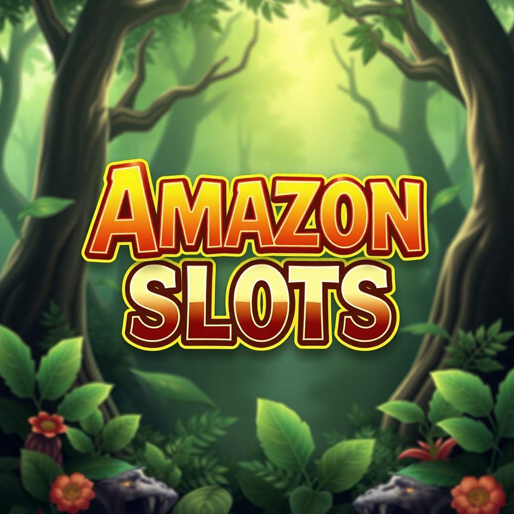 Amazon Slots Casino mobil — sicherer Browserzugang ohne App