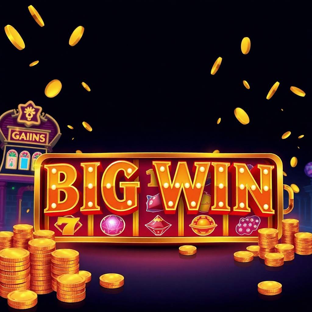 Kurzfristige Boni von Amazon Slots Casino — Mega Reel und Freispiele ohne Einzahlung