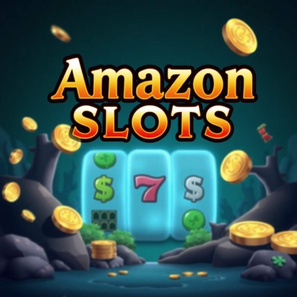 Langfristige Boni von Amazon Slots Casino — VIP-Cashback und Trophäen ohne 35x