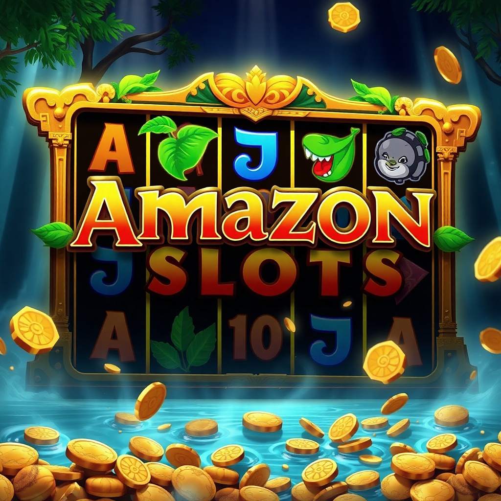 Spielerschutz-Tools und Datenschutz im Dashboard von Amazon Slots Casino