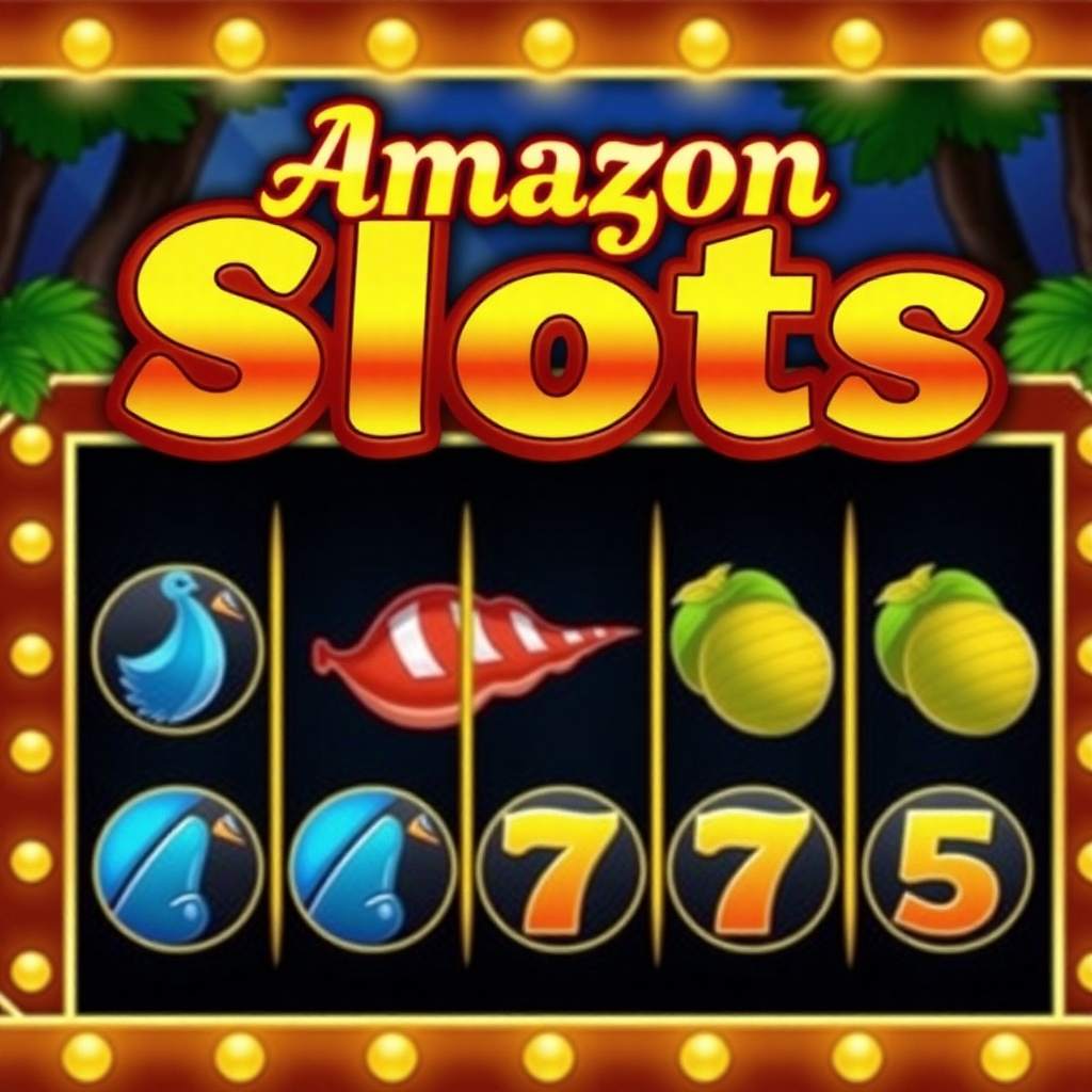 Sicherheit des mobilen Browserzugangs bei Amazon Slots Casino