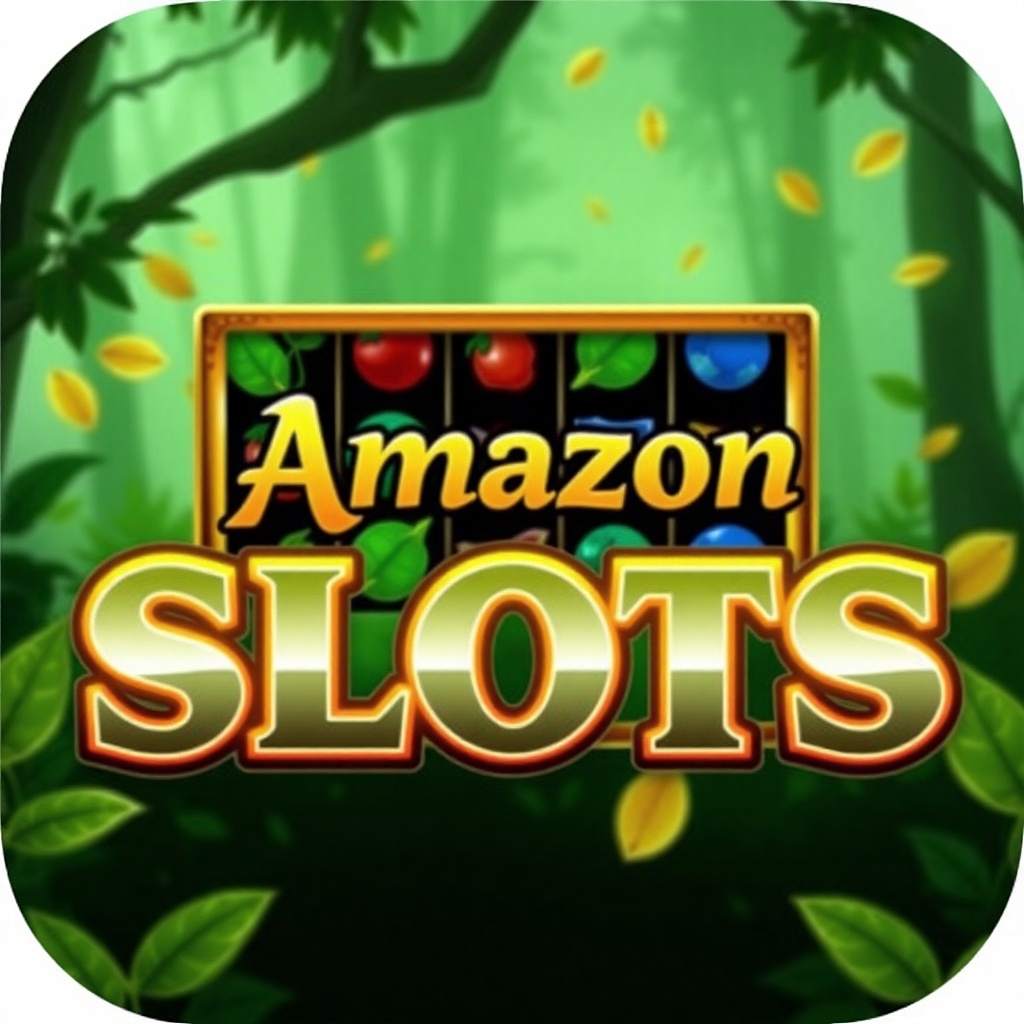 Einrichtung des Mobilzugangs zu Amazon Slots Casino auf Android und iPhone